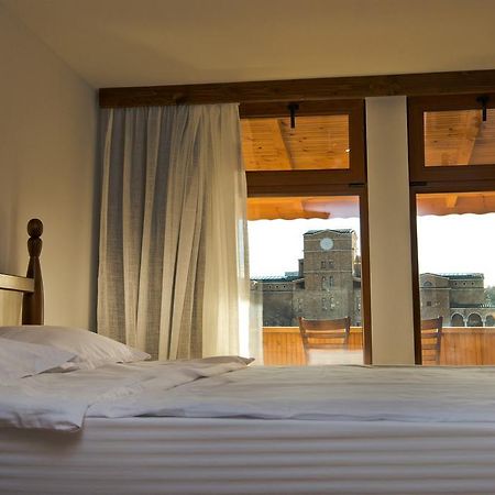 The Lion'S Residence Veliko Tarnovo Buitenkant foto