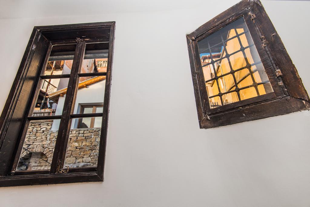 The Lion'S Residence Veliko Tarnovo Buitenkant foto