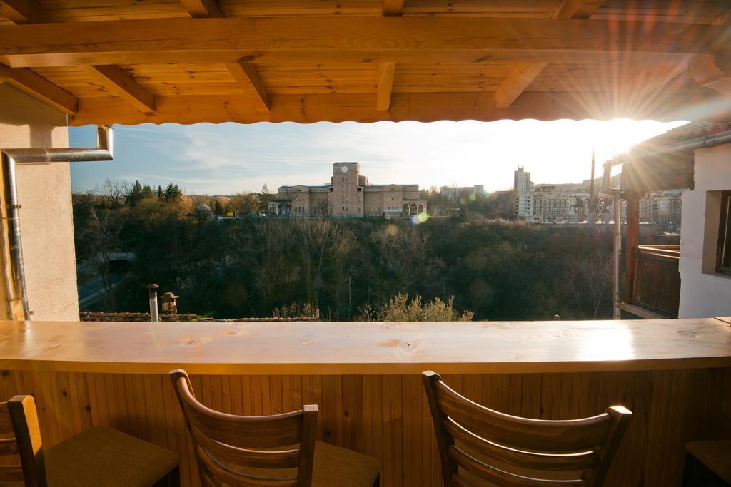 The Lion'S Residence Veliko Tarnovo Buitenkant foto