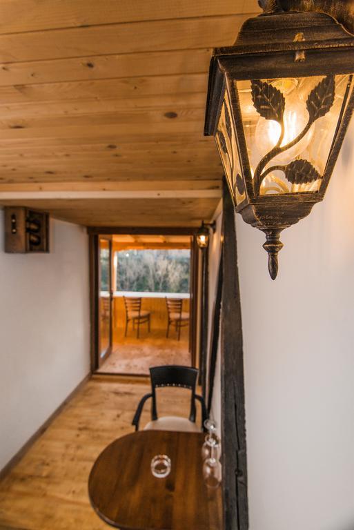 The Lion'S Residence Veliko Tarnovo Buitenkant foto