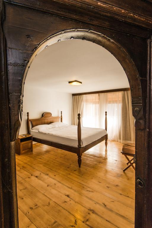 The Lion'S Residence Veliko Tarnovo Buitenkant foto
