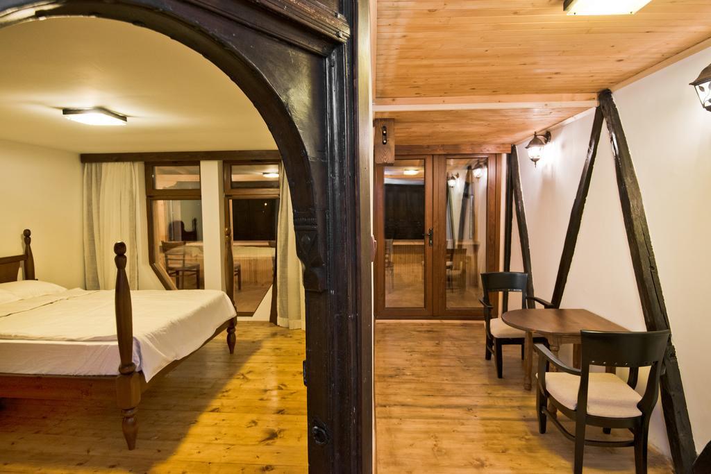 The Lion'S Residence Veliko Tarnovo Buitenkant foto