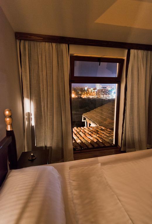 The Lion'S Residence Veliko Tarnovo Buitenkant foto