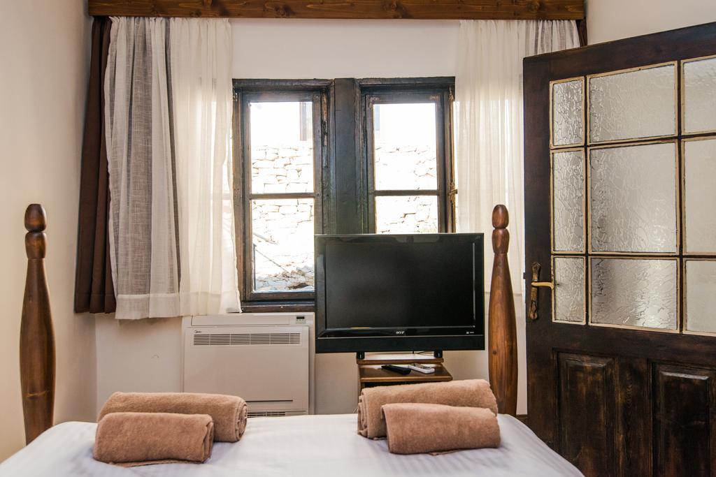 The Lion'S Residence Veliko Tarnovo Buitenkant foto