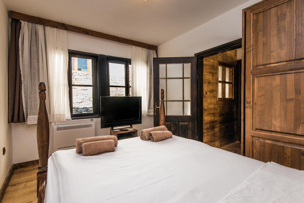 The Lion'S Residence Veliko Tarnovo Buitenkant foto