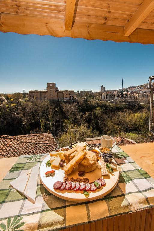 The Lion'S Residence Veliko Tarnovo Buitenkant foto