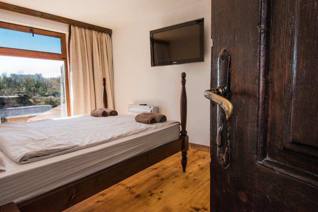 The Lion'S Residence Veliko Tarnovo Buitenkant foto