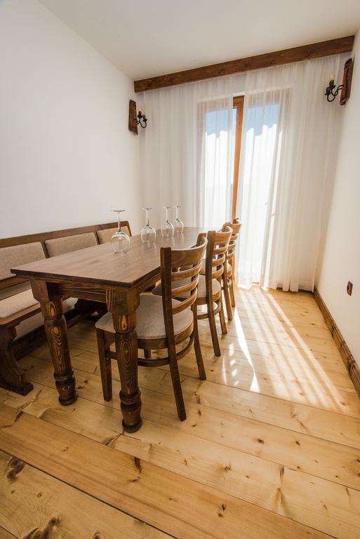 The Lion'S Residence Veliko Tarnovo Buitenkant foto
