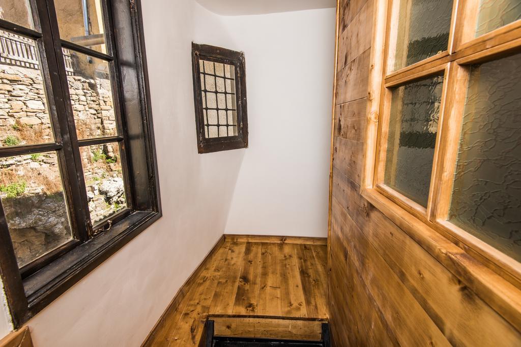 The Lion'S Residence Veliko Tarnovo Buitenkant foto