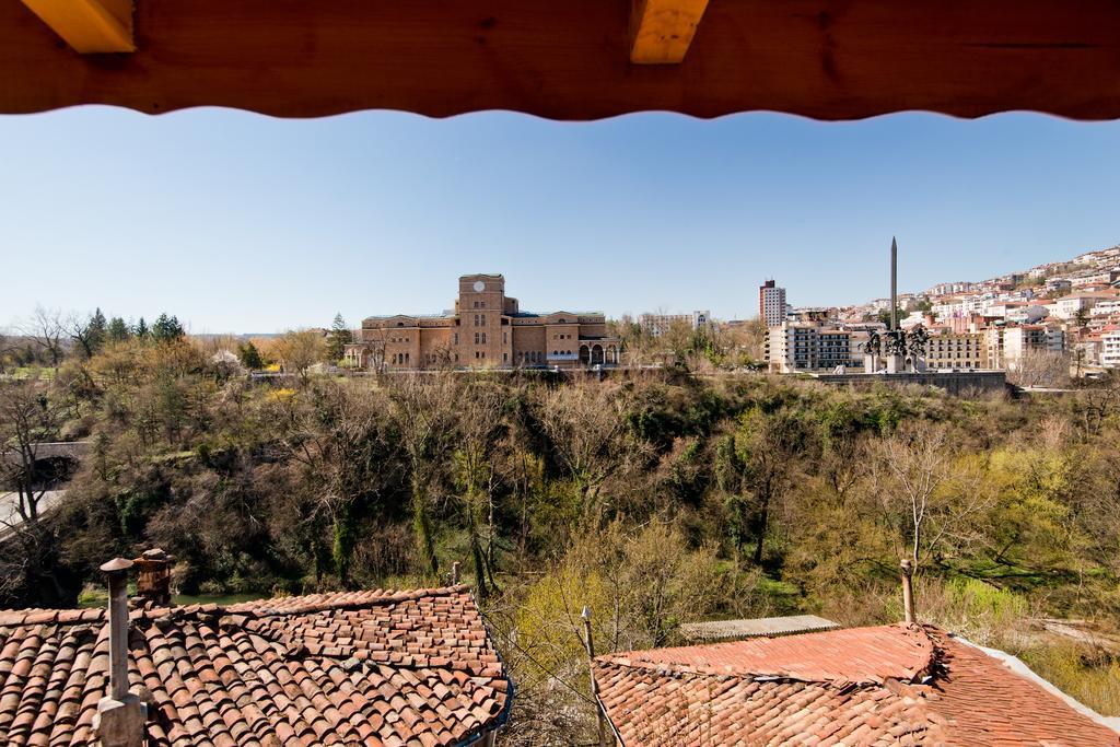 The Lion'S Residence Veliko Tarnovo Buitenkant foto